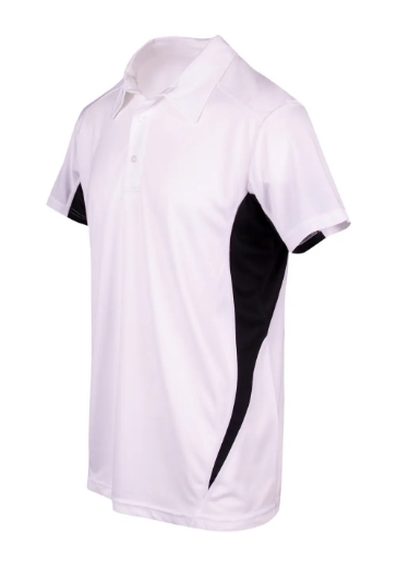 Picture of RAMO, Mens Accelerator Polo